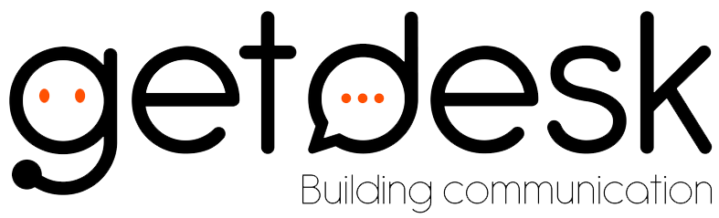 getdesk logo